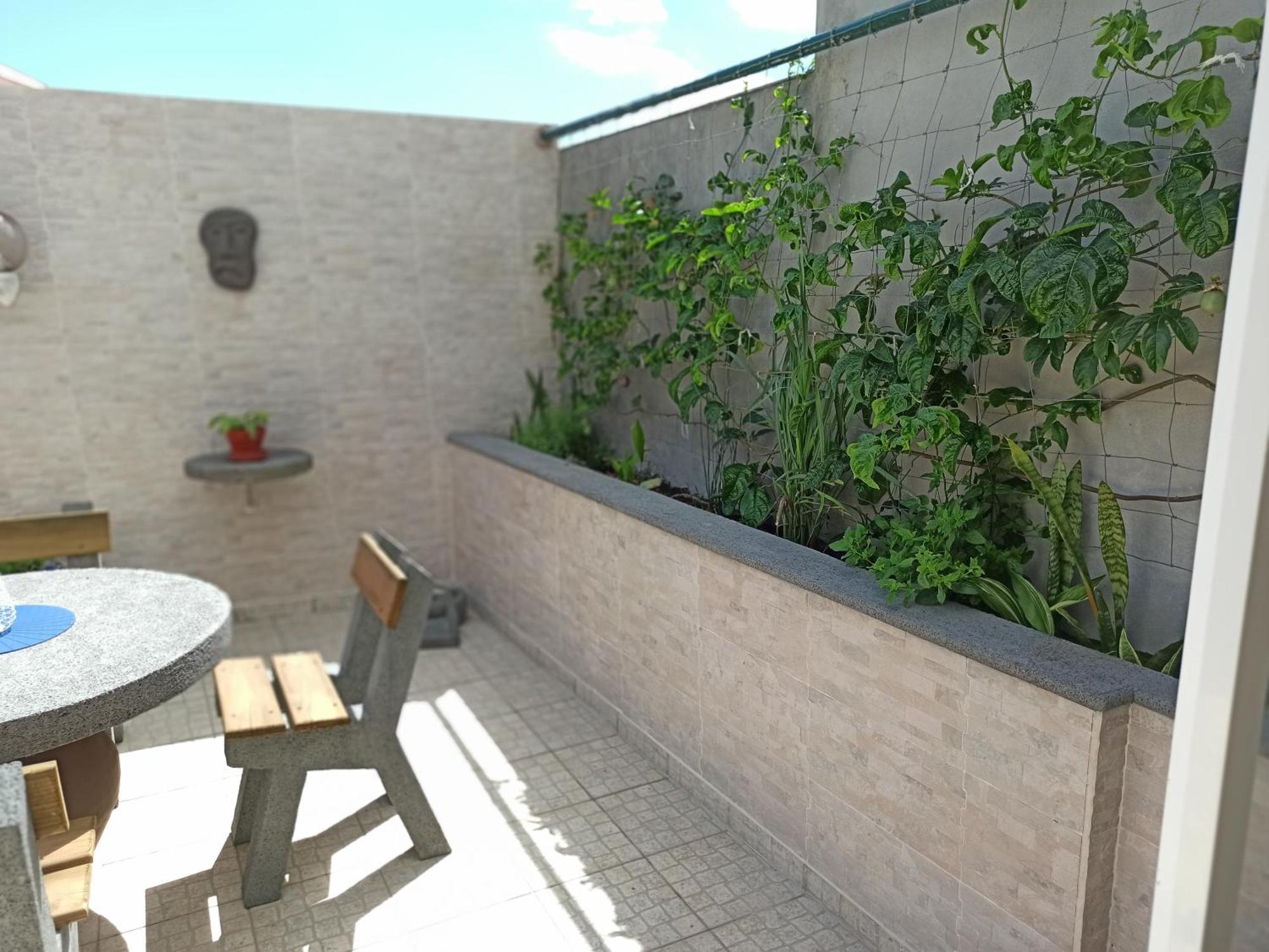 House Fifteen Horta  Exterior photo